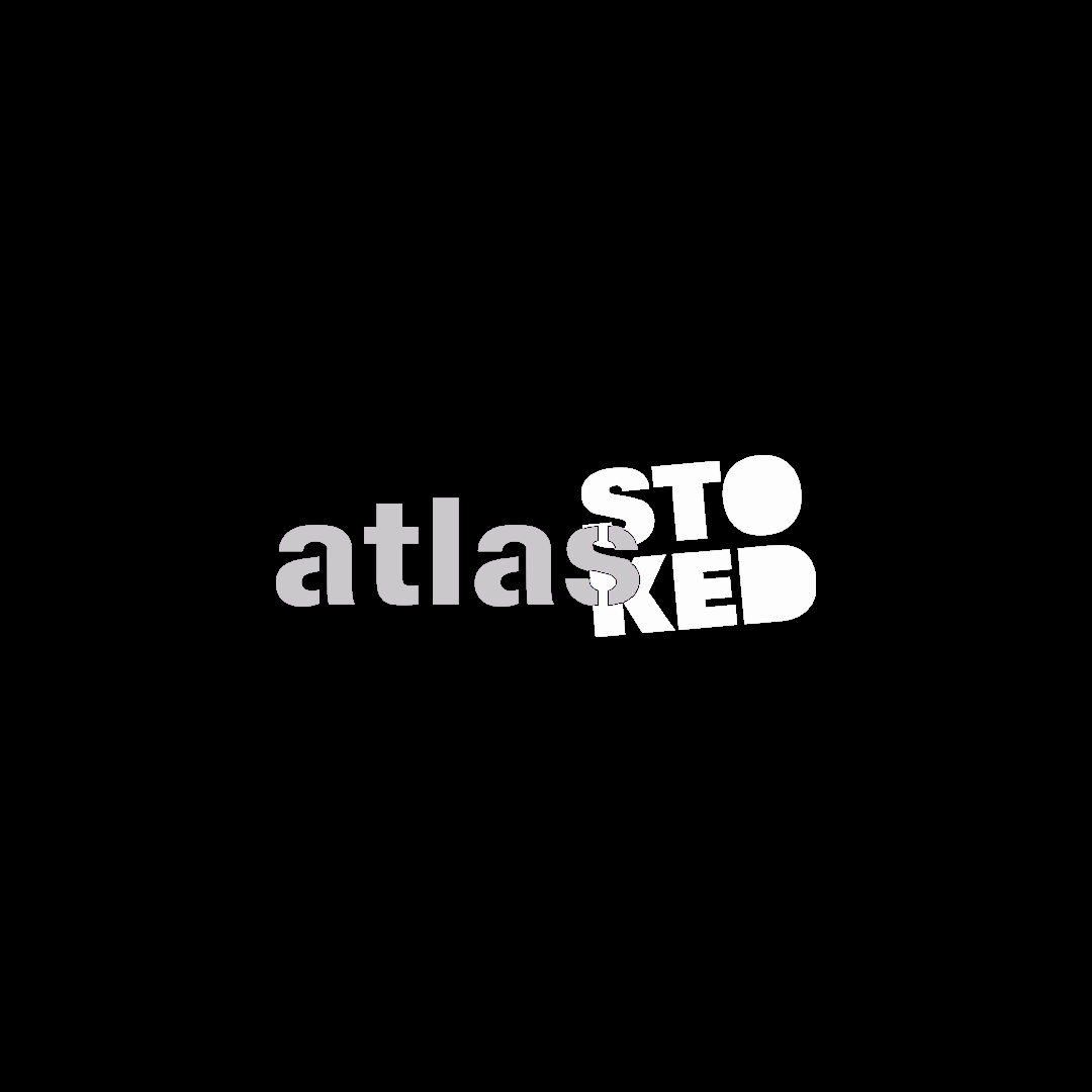 Atlas Stoked