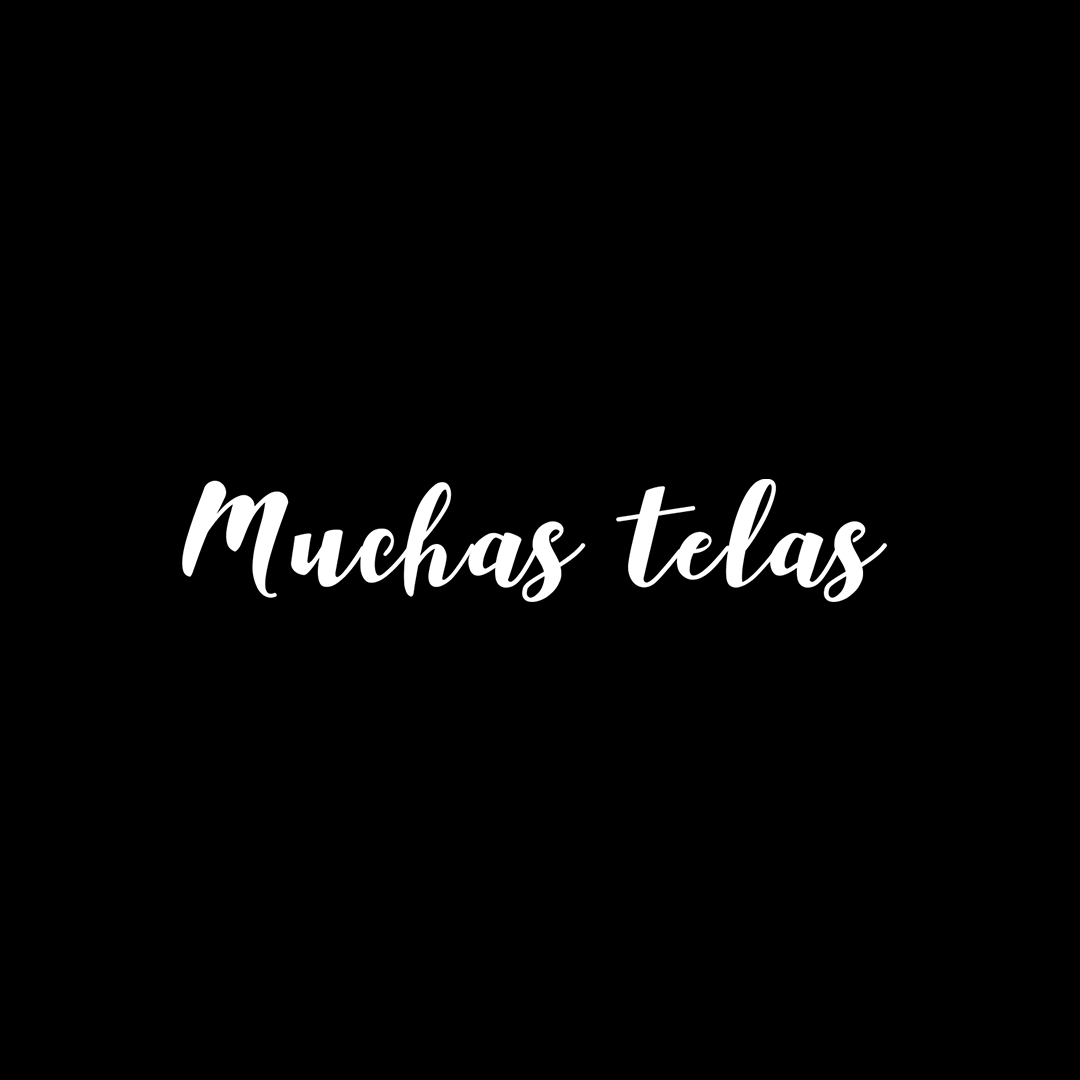 Muchas Telas
