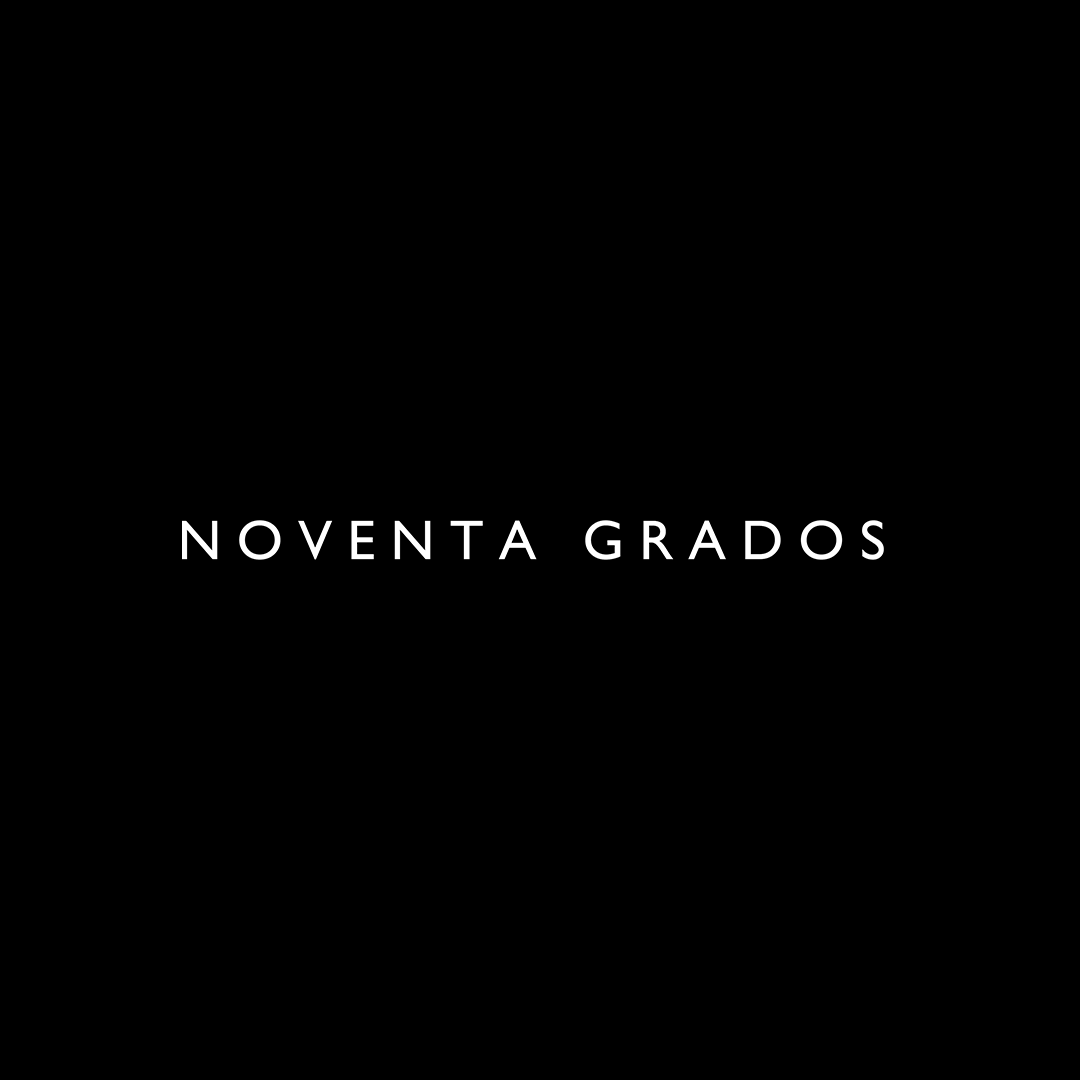 Noventa grados 