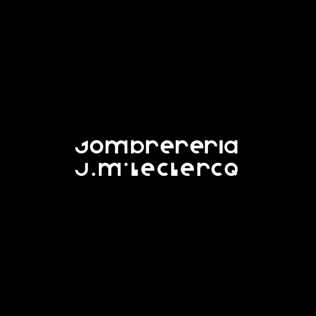 Sombrerería Leclercq