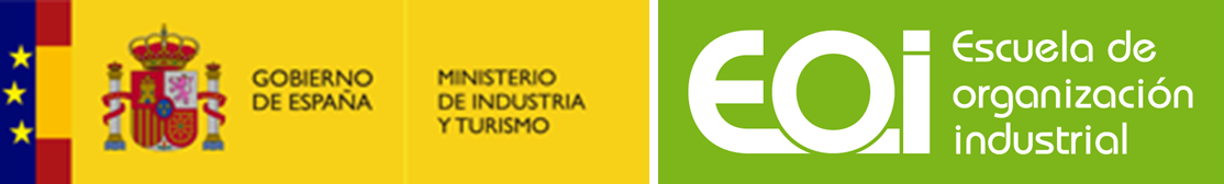Logos emprendimientoEKINN