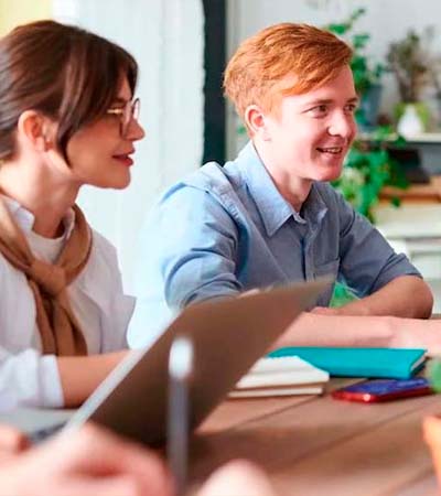 WEBINAR | Sesión de informativa de ayudas y programas de Fomento San Sebastián para empresas y proyectos emprendedores.