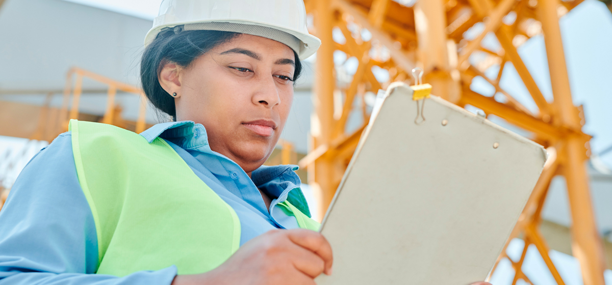 Programa de Formación y Empleo para trabajar en el sector de la construcción