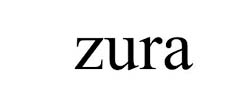 ZURA