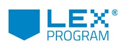LEX PROGRAM