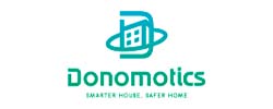 DONOMOTICS