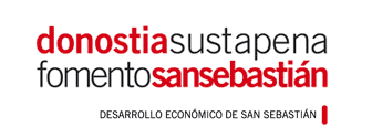 Donostia sustapena - Fomento San Sebastián - Desarrollo económico de San Sebastin