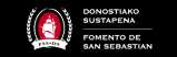Logo de Donostiako Sustapena/Fomento de San Sebastián