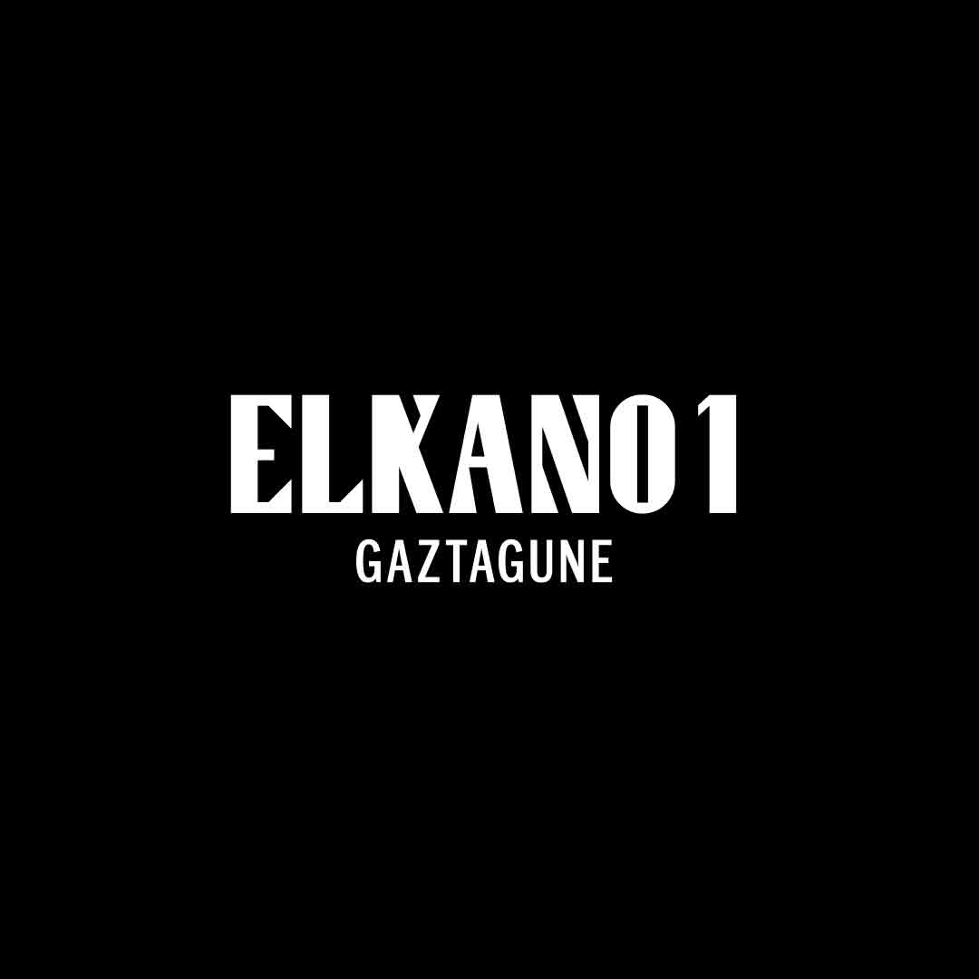 Elkano 1 Gaztagune 
