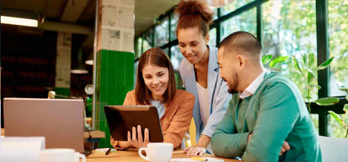 Formación en sostenibilidad para el sector Ocio...