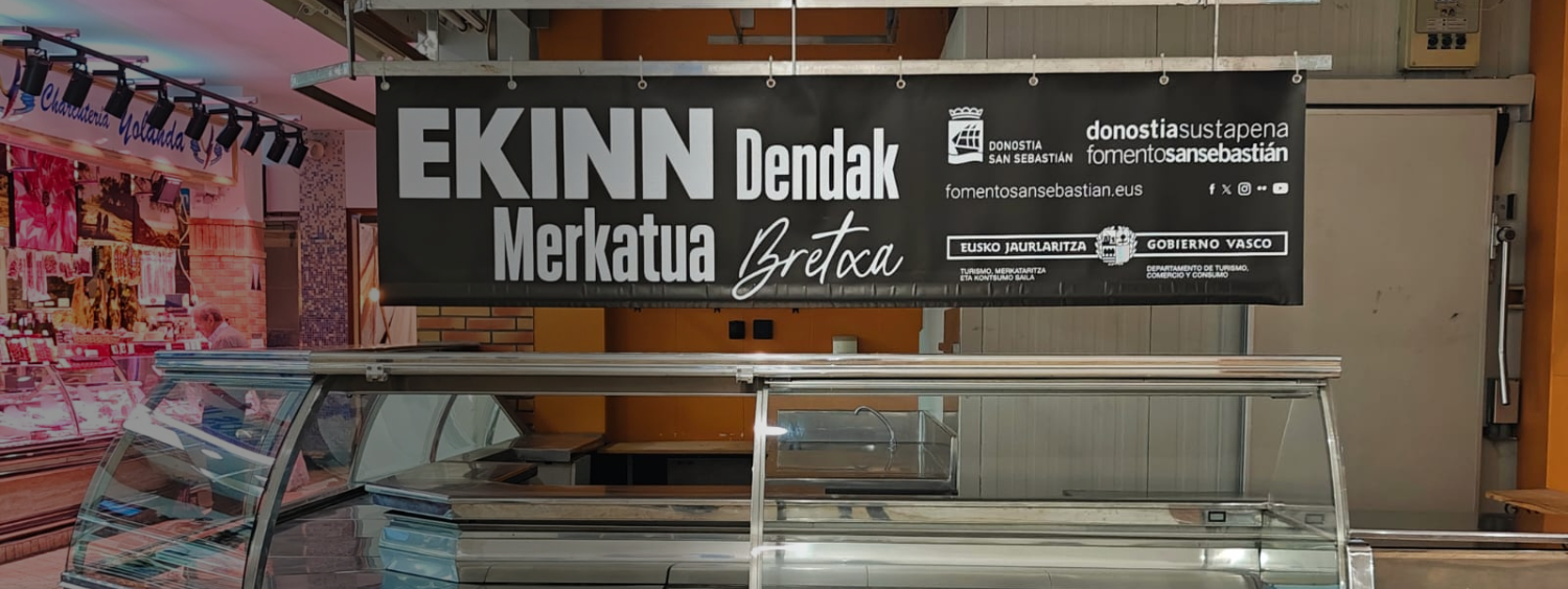 Ekindendak 2025