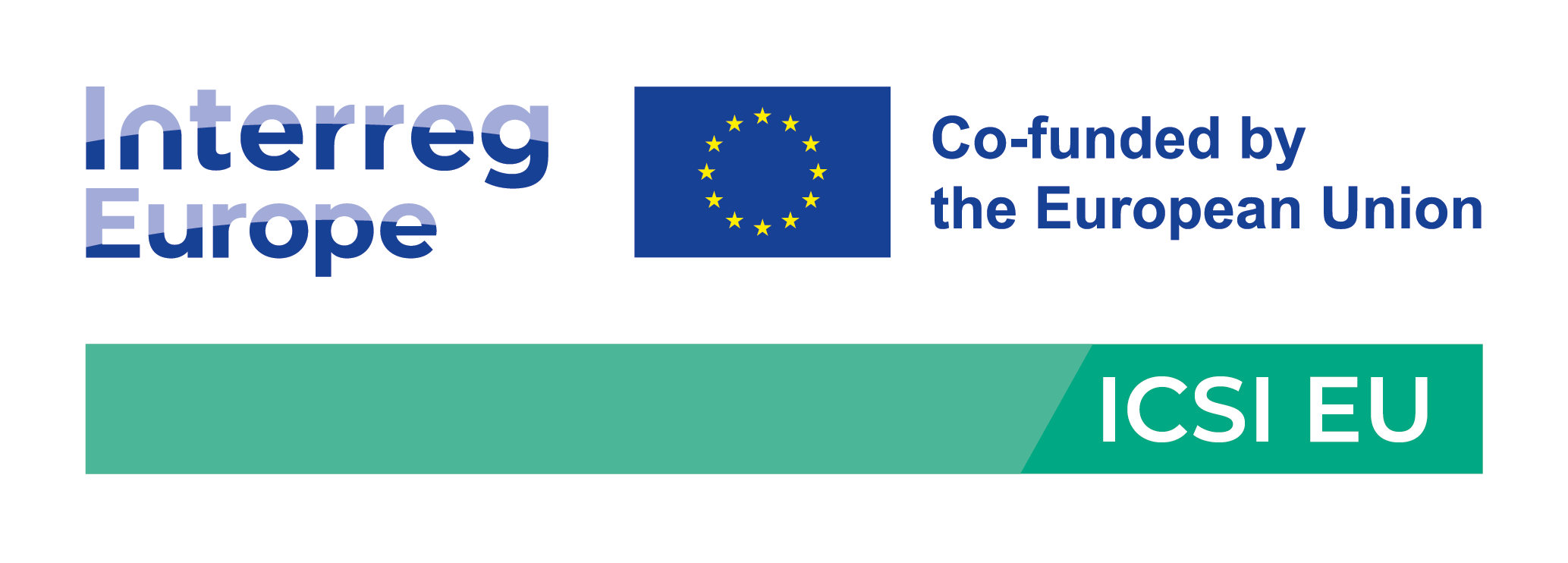 ICSI EU Logo