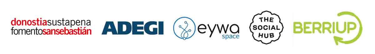 Logos emprendimientoEKINN