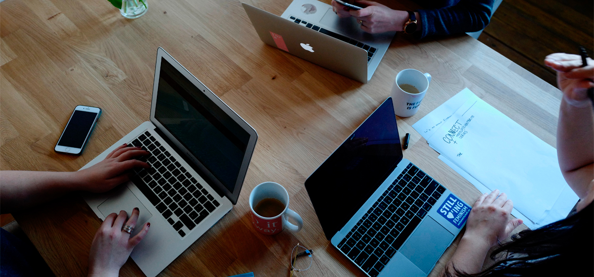 Coworkinga +45