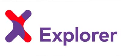 EXPLORER, ekin nahi duten gazteentzat