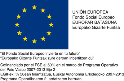 Fondo Europeo